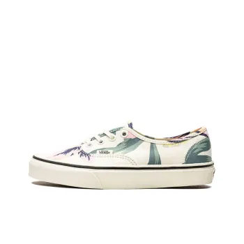 Authentic Women's Vans 'Vintage Floral'
