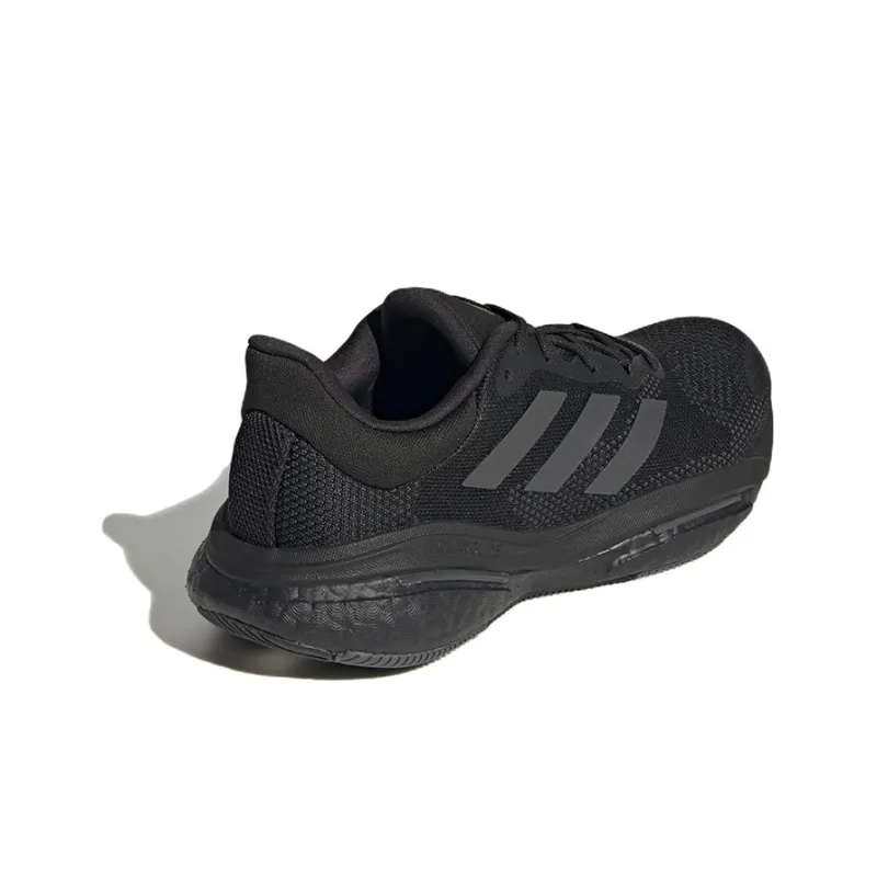 Adidas Solarglide 5 'Black Carbon' Women's-3