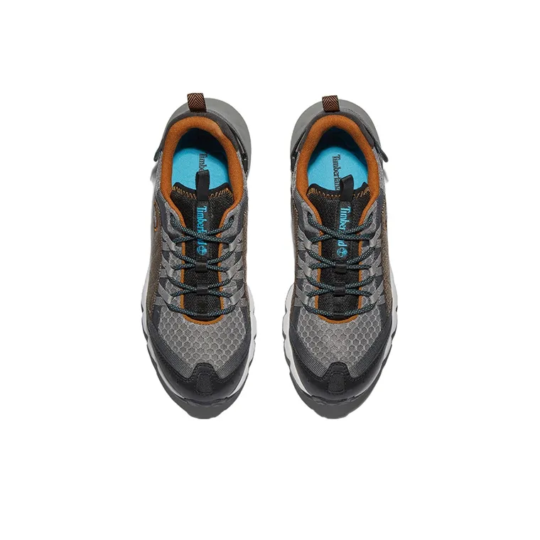 Timberland Greenstride Solar Wave St 'Gray Blue'-3