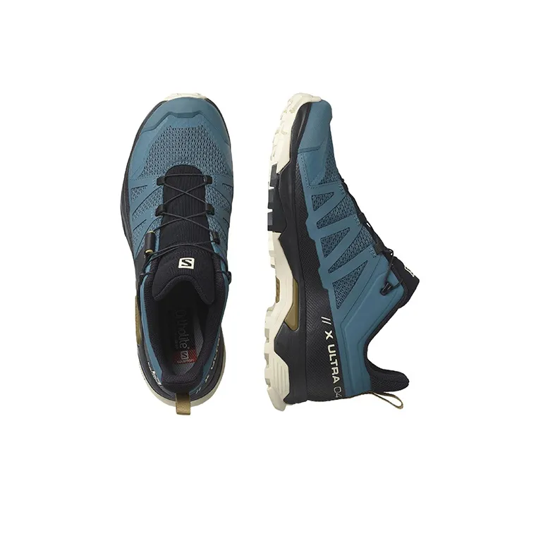 SALOMON X Ultra 4 'Mallard Blue'-2