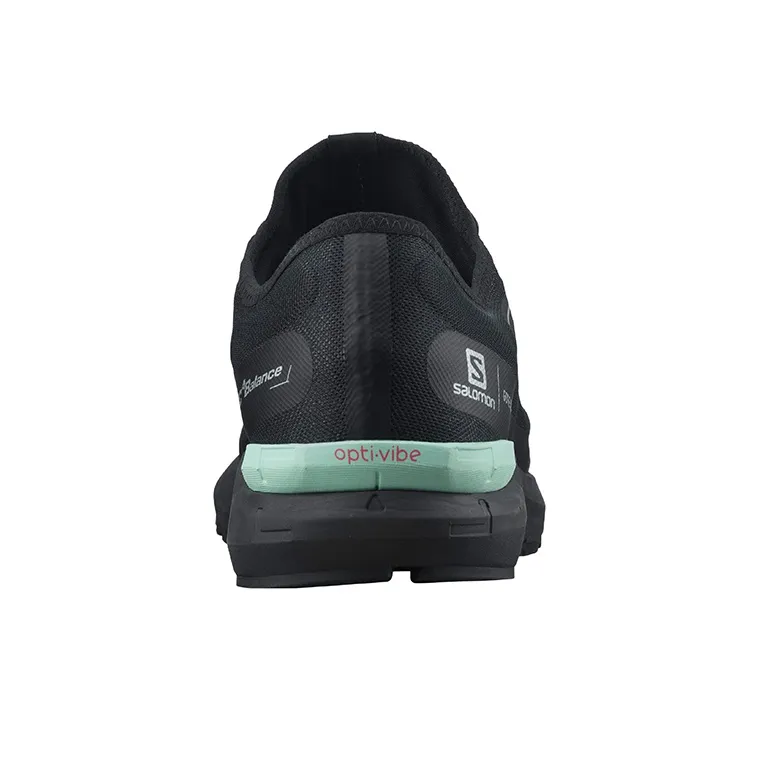 SALOMON Sonic 4 Abrasion Resistant Low Top Casual Running Shoes Unisex-4