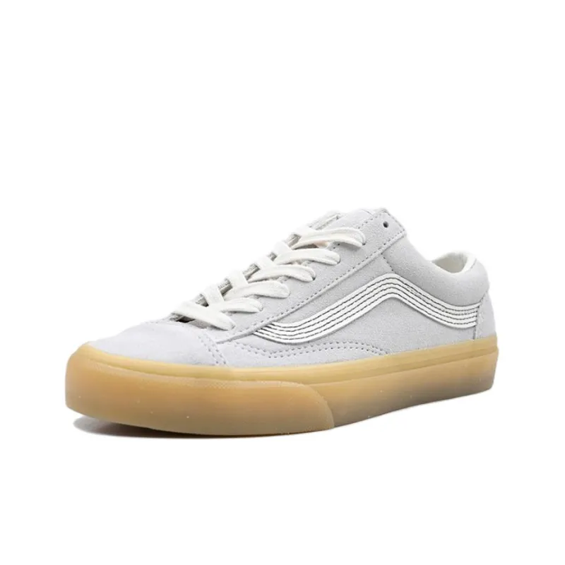 Vans Style 36 'Double Light Gum Dawn Blue Gum'-2