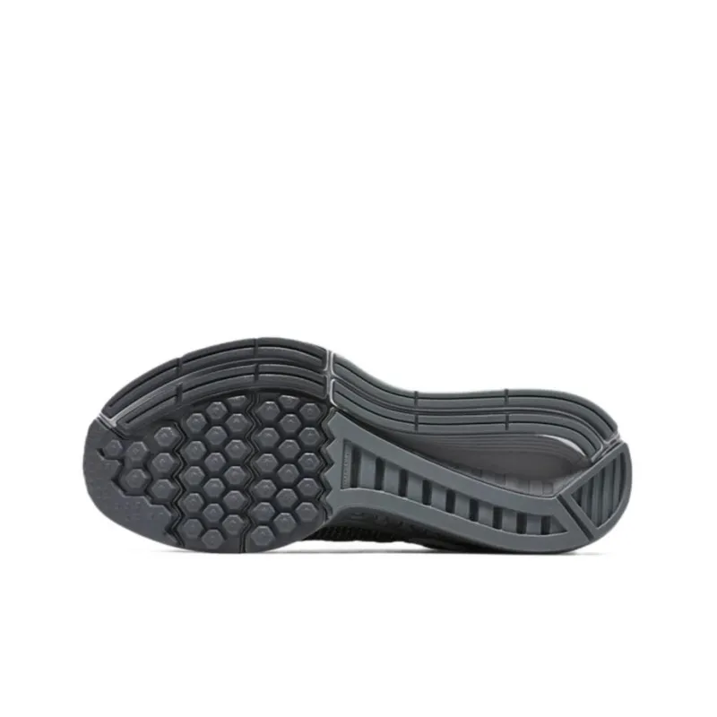 Nike Air Zoom Structure 19 'Black' Women's-4