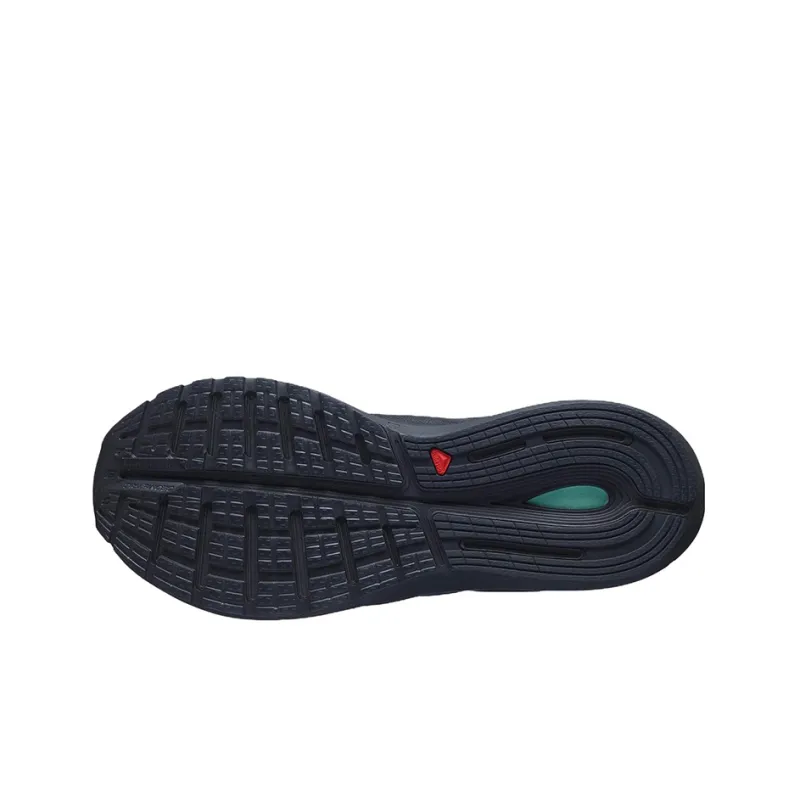 SALOMON Sonic 4 Abrasion Resistant Low Top Casual Running Shoes Unisex-5