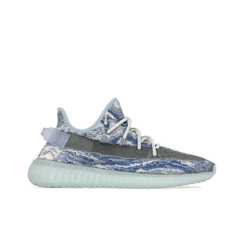 Adidas Yeezy Boost 350 V2 'MX Blue'-1