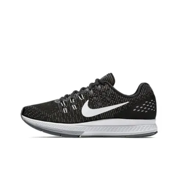 Nike Air Zoom Structure 19 'Black' Women's