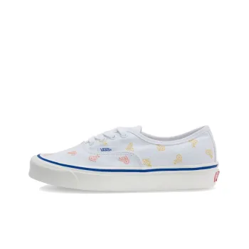 Vans Ua Authentic 44 Dx Anaheim Factory Heritage Embroidery