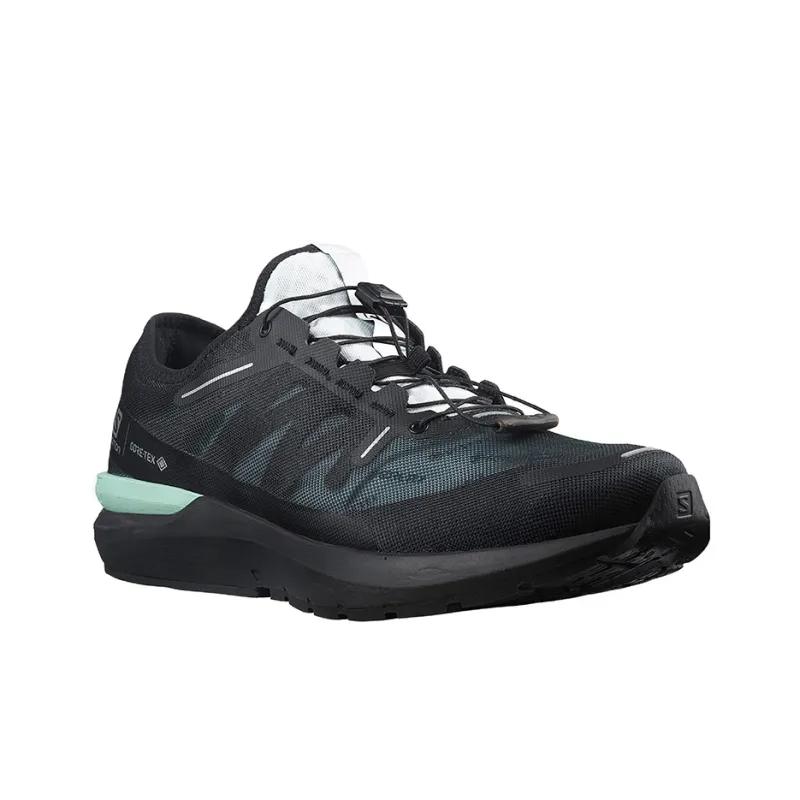SALOMON Sonic 4 Abrasion Resistant Low Top Casual Running Shoes Unisex-2