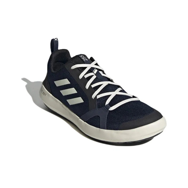 Adidas Terrex Boat S.RDY Water 'Blue'-2