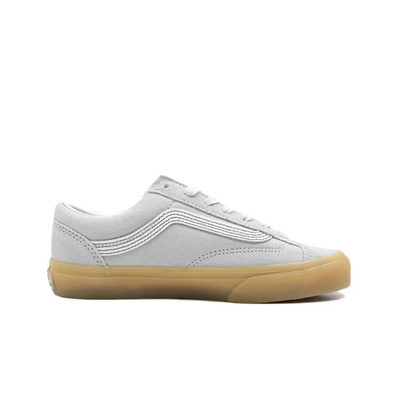 Vans Style 36 'Double Light Gum Dawn Blue Gum'-1