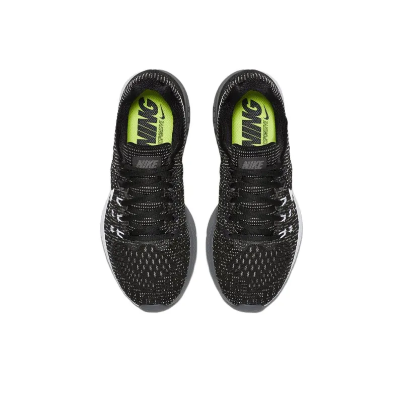 Nike Air Zoom Structure 19 'Black' Women's-2