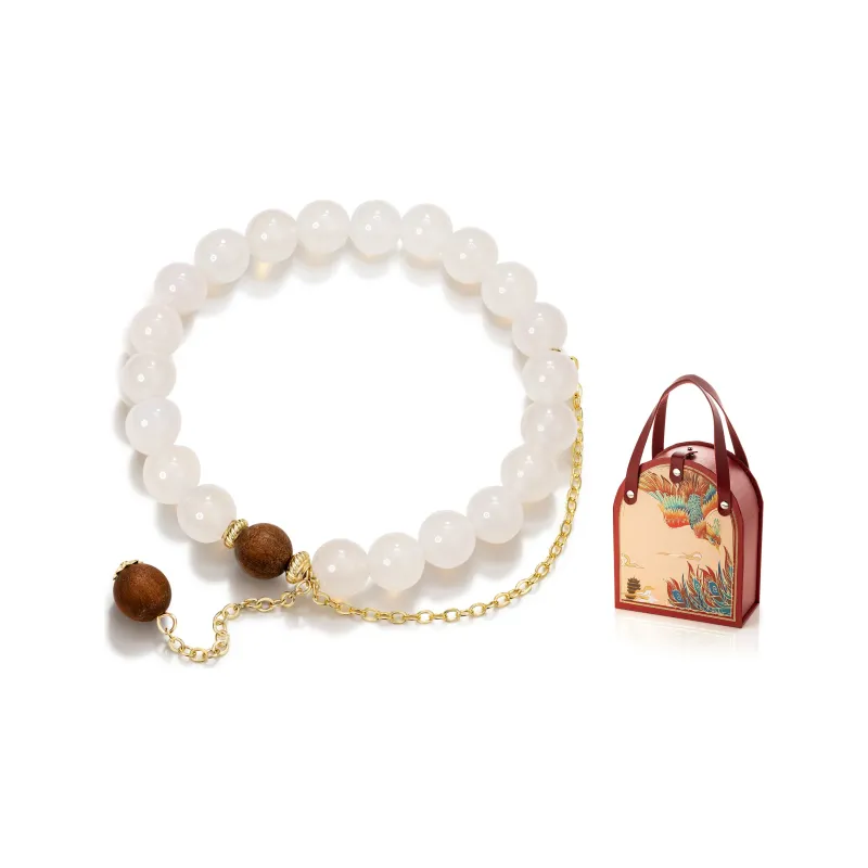 Jodie&Kevin Agate Bracelets Women's-3