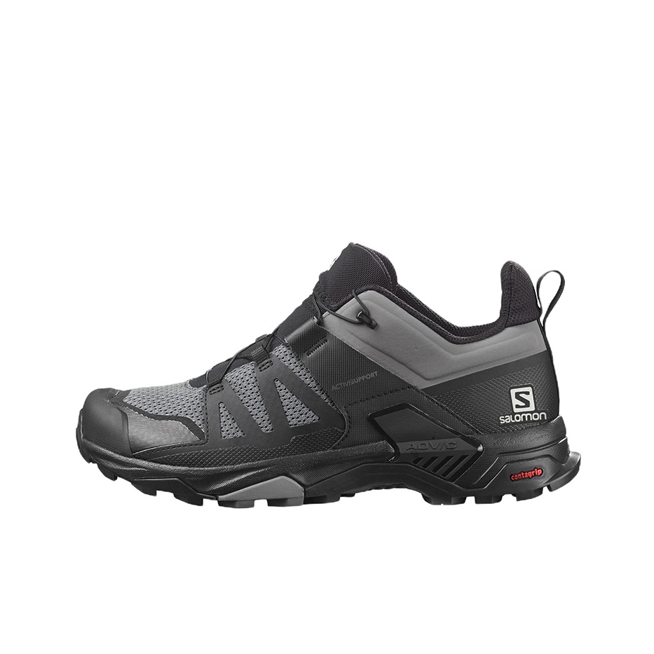 SALOMON X Ultra Pioneer CSWP 'Black Magnet' EU 40 - POIZON