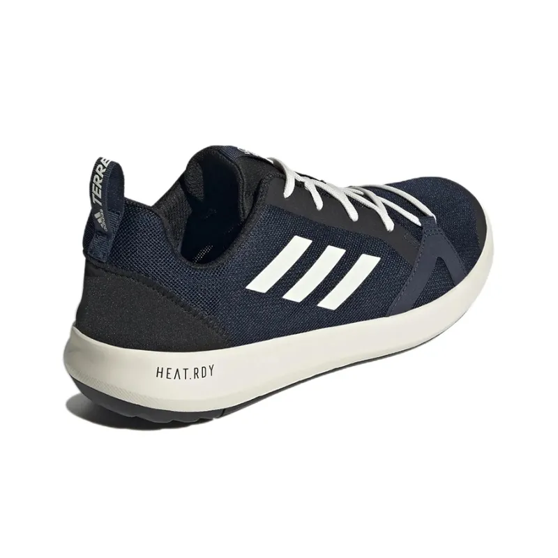 Adidas Terrex Boat S.RDY Water 'Blue'-3