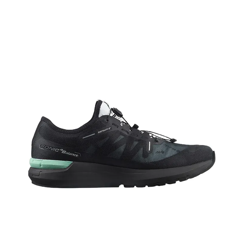 SALOMON Sonic 4 Abrasion Resistant Low Top Casual Running Shoes Unisex-1