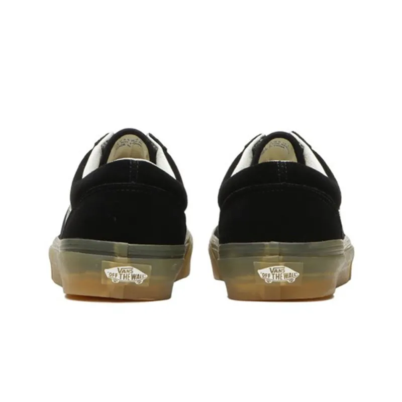 Style 36 Vans 'Double Light Gum - Black'-4