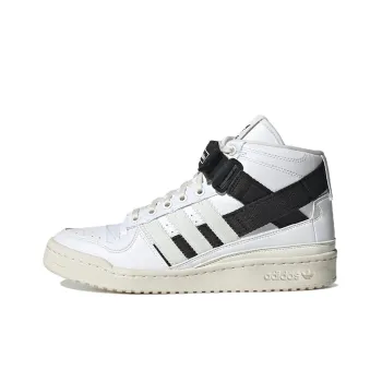 Adidas Originals Forum Mid Parley White Black