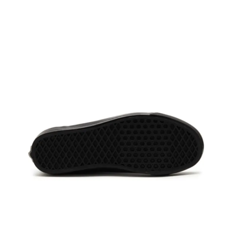 Vans Anaheim Old Skool 36 Dx 'Black Blue White'-4