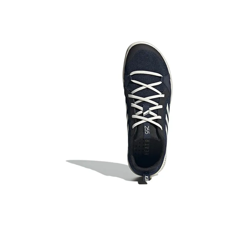 Adidas Terrex Boat S.RDY Water 'Blue'-4