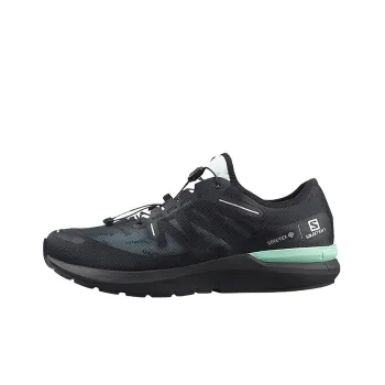 SALOMON Sonic 4 Wear Resistant Low Top Casual Running Shoes Unisex