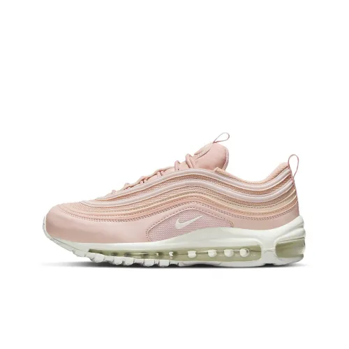 Nike Air Max 97 Pink Oxford 2022 Women's