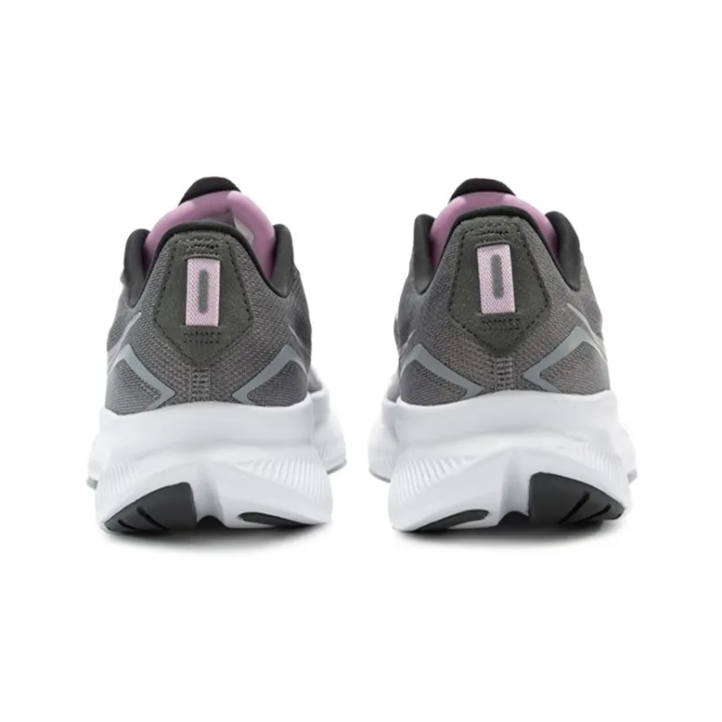 saucony Women's Ride 15 'Alloy Quartz'-3