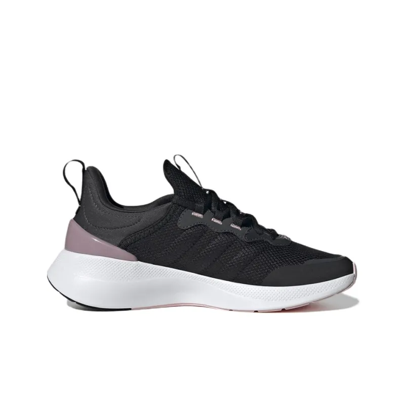 Adidas Neo Puremotion Super 'Black' Women's-1
