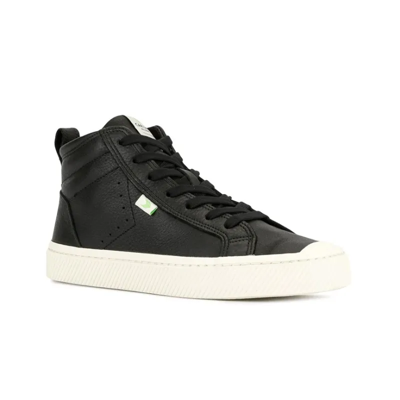 CARIUMA Oca High top Leather Sneakers Women's-1