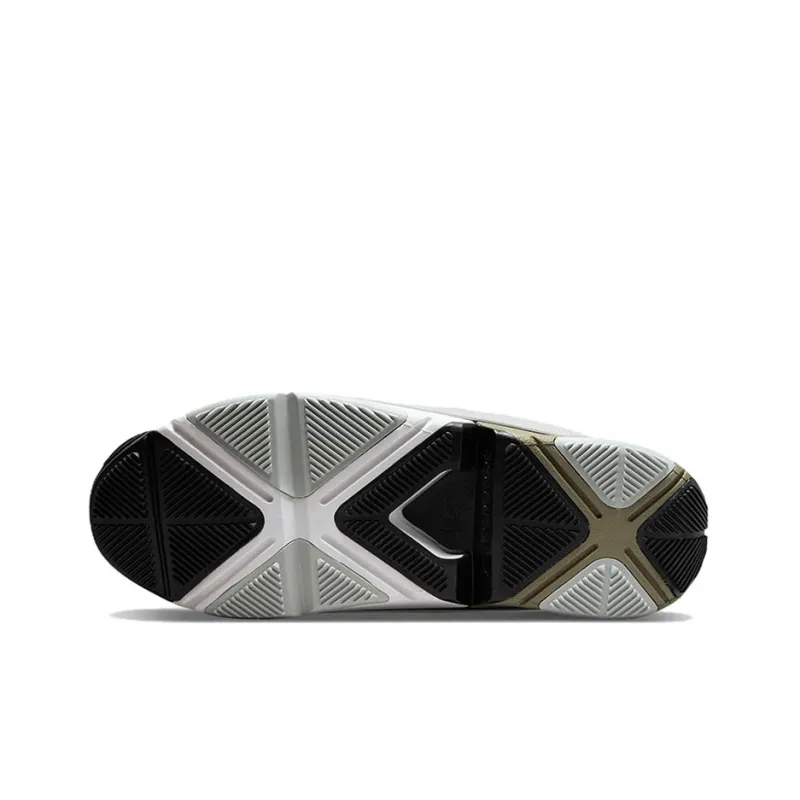 Nike Go FlyEase Light Army-5