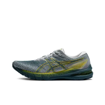 Asics GT 2000 10 'Blue Yellow'