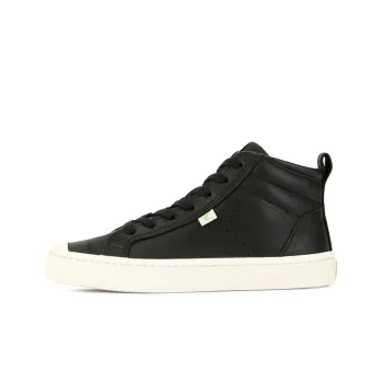 CARIUMA Oca High top Leather Sneakers Women's