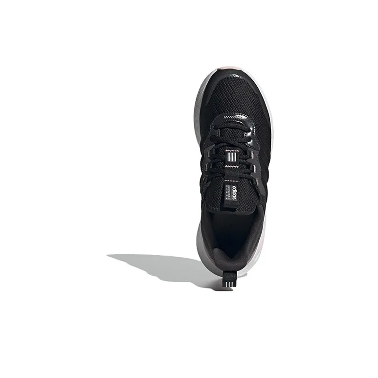 Adidas Neo Puremotion Super 'Black' Women's-4