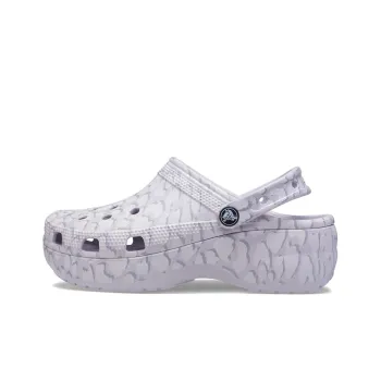 Crocs Classic Platform 4 Women's