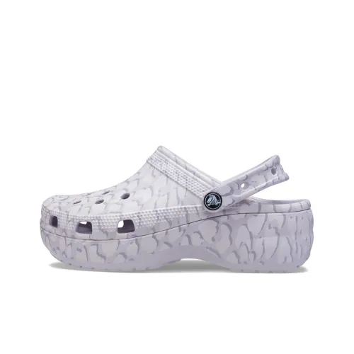 Crocs Classic Platform 4 Women's