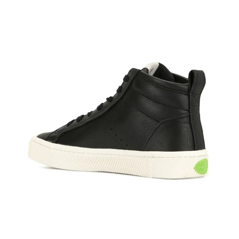 CARIUMA Oca High top Leather Sneakers Women's-3