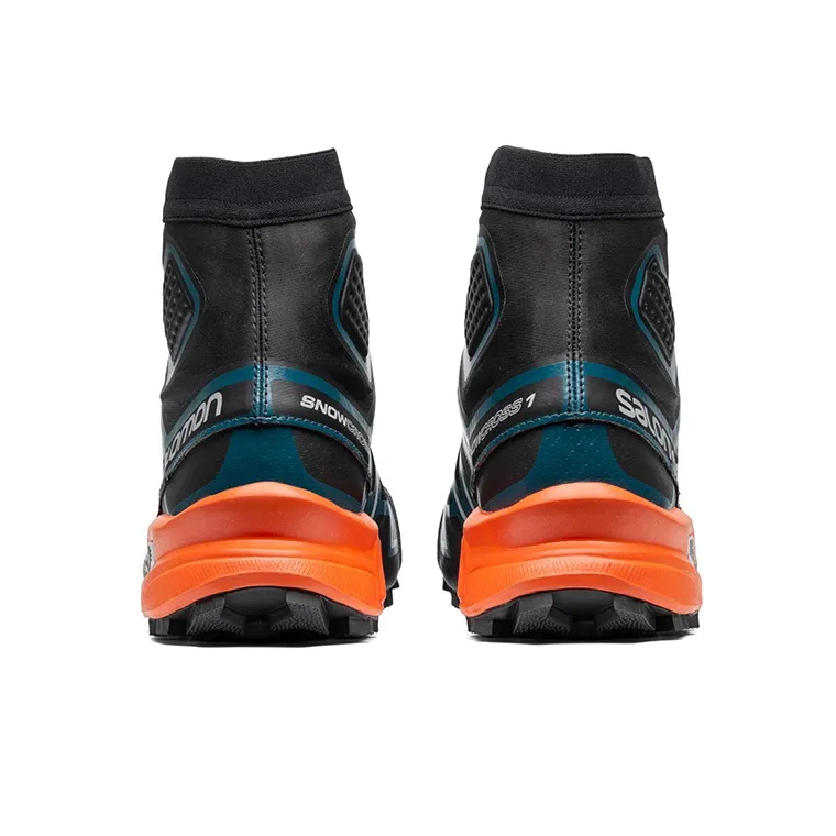 SALOMON Snowcross Advanced / L00-4