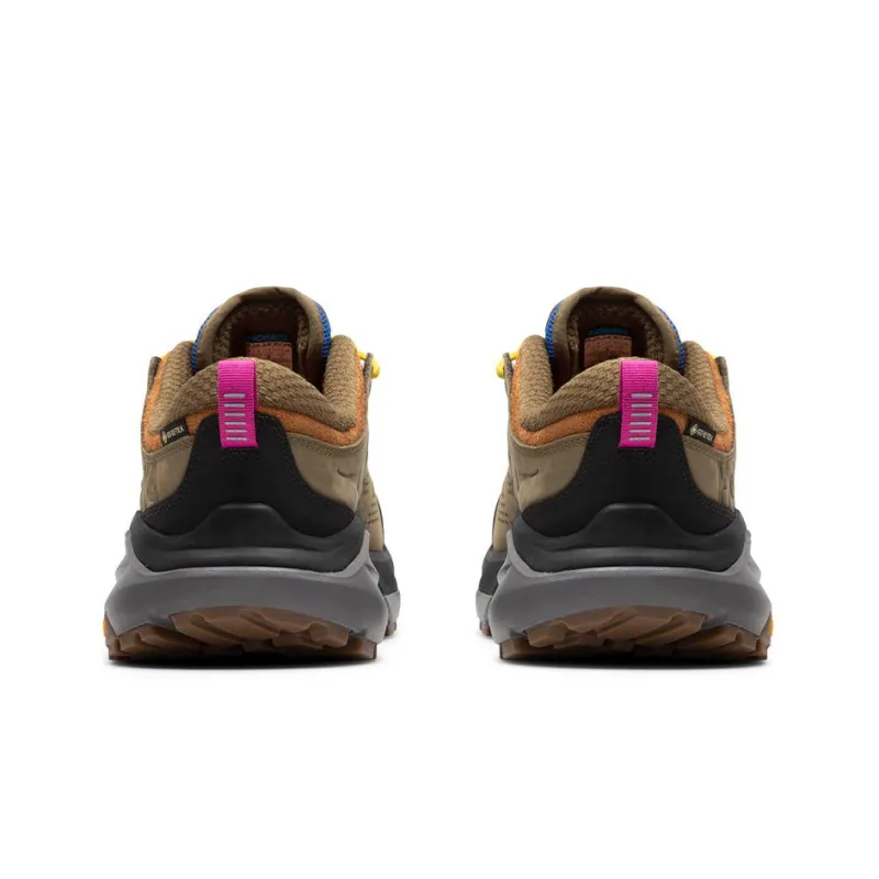 HOKA ONE ONE X Bodega Kaha Low Gtx 'Martini Olive Almond'-3