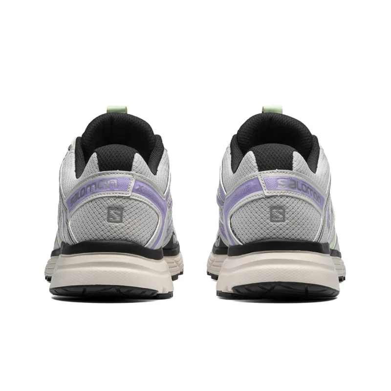 SALOMON X Mission 3 'White Black Purple'-3