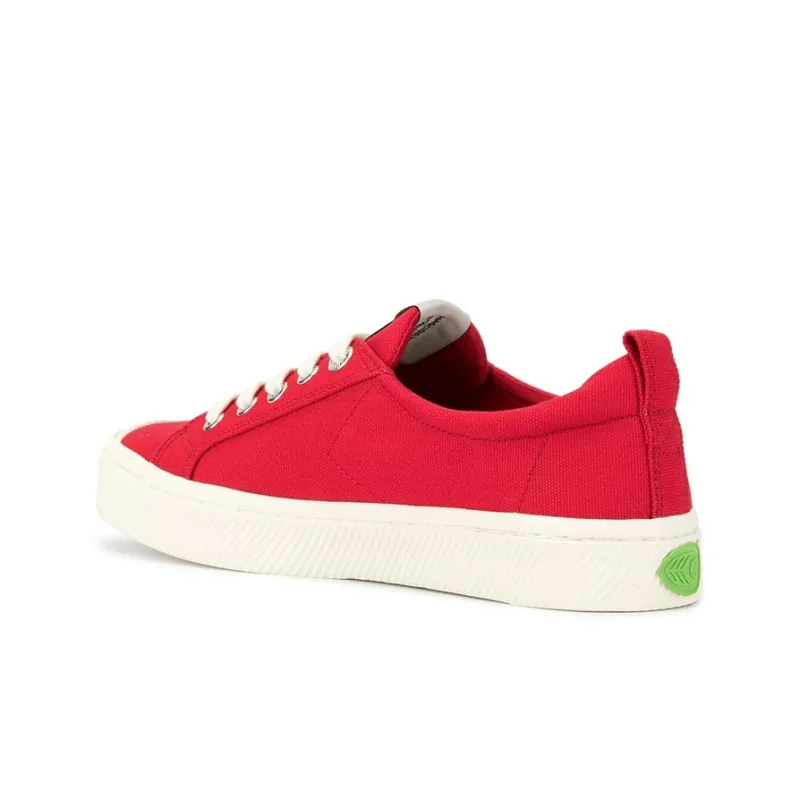 CARIUMA Oca Low top Canvas Sneakers Women's-3