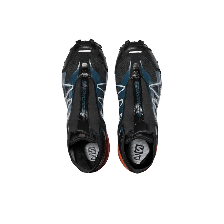 SALOMON Snowcross Advanced / L00-3