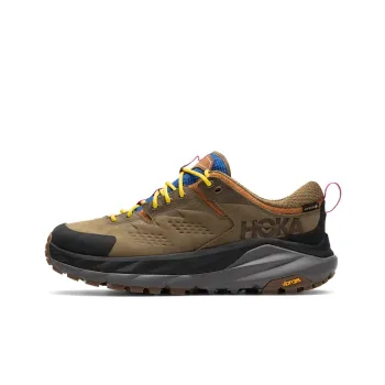 HOKA ONE ONE X Bodega Kaha Low Gtx 'Martini Olive Almond'