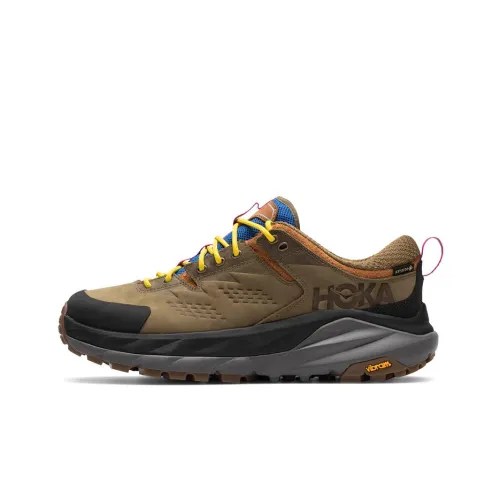 HOKA ONE ONE Kaha Low Gore-Tex Bodega