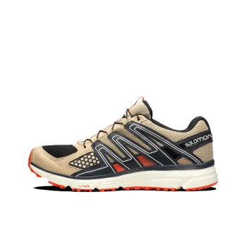 SALOMON X Mission 3 'Khaki Black'
