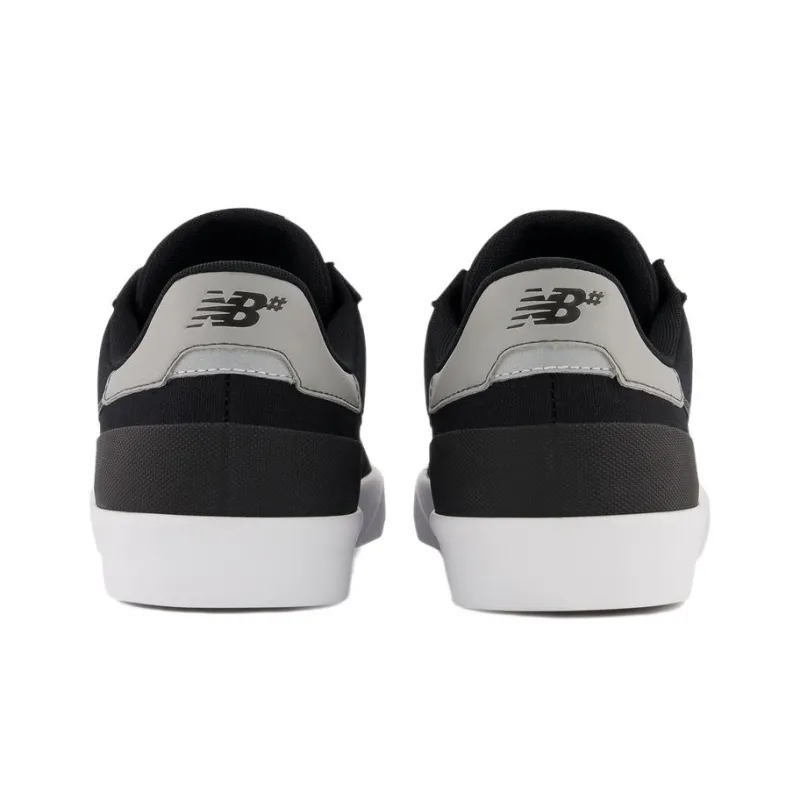 New Balance Numeric 272 Black Grey-3