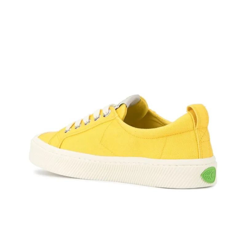 CARIUMA Oca Low top Canvas Sneakers Women's-3