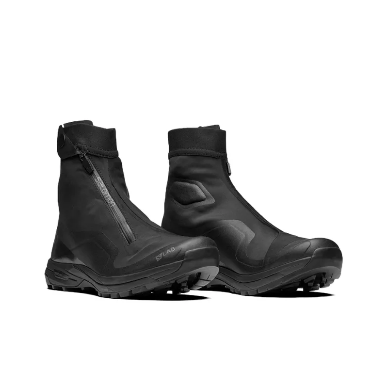SALOMON S/Lab XA Alpine 2 'Black Limited'-1
