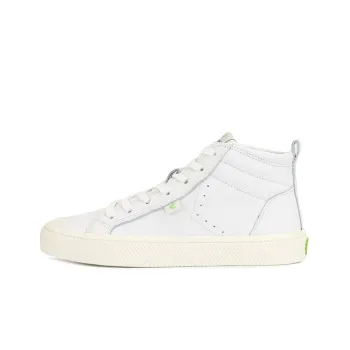 CARIUMA Oca Leather High top Sneakers Women's