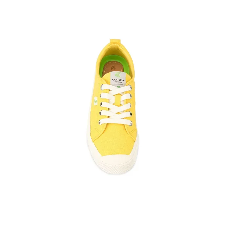 CARIUMA Oca Low top Canvas Sneakers Women's-2