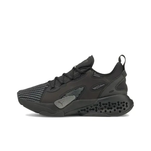 Puma XETIC Halflife Oil And Water 'Triple Black'