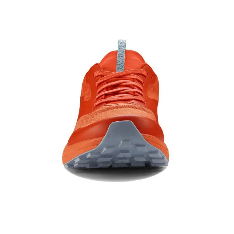 Arcteryx Norvan LD 2 Cushioning Anti-Slip And Wear-Resistant Low-Top Running Shoes Women's Orange-3
